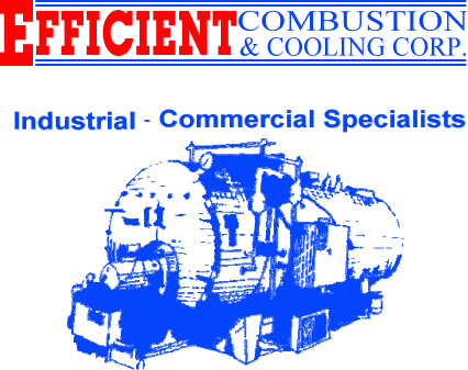 Efficient Combustion &  Cooling Corp.